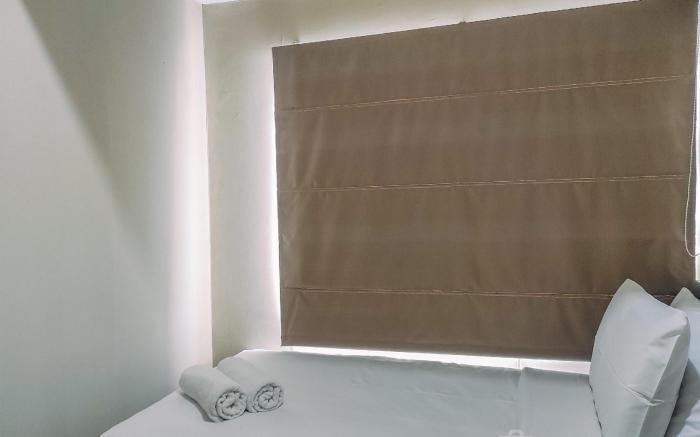 Comfy & Tidy 2BR Vida View Apartment By Travelio