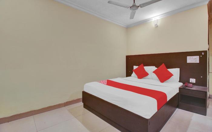 Hotel O Happy Rooms