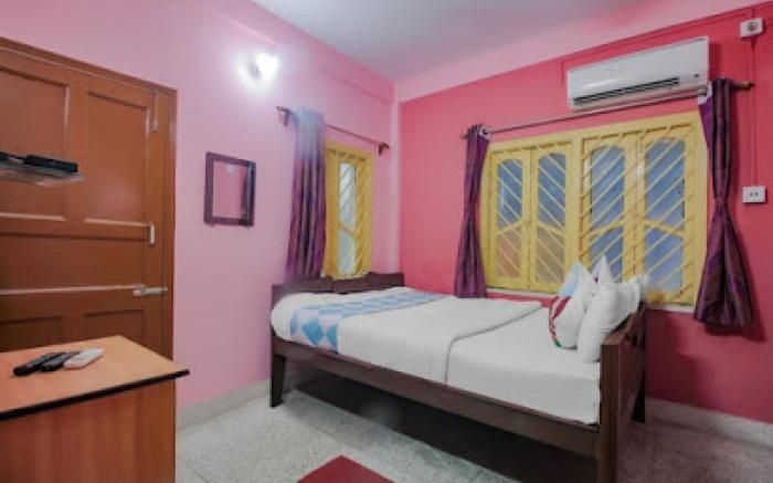 Hotel O Sai Hospitality and Service guest house