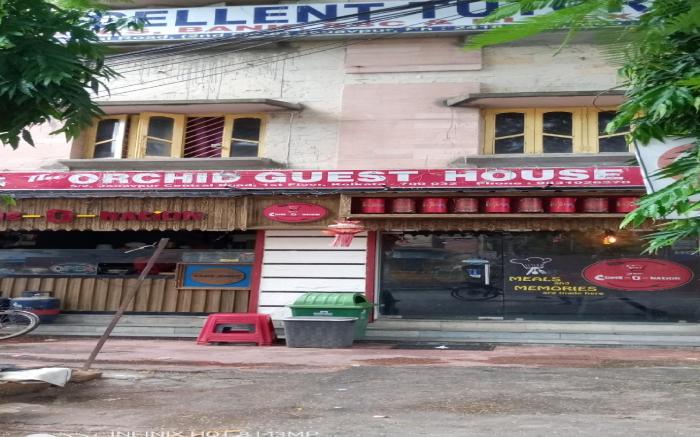 Hotel O Sai Hospitality and Service guest house