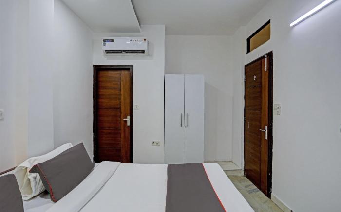 The Pinaki Residency