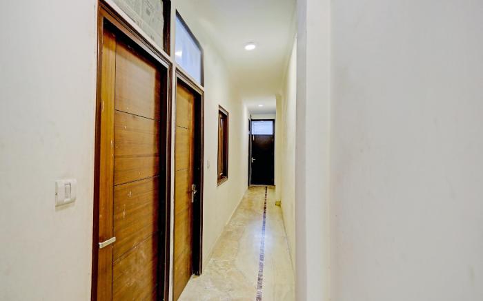 The Pinaki Residency
