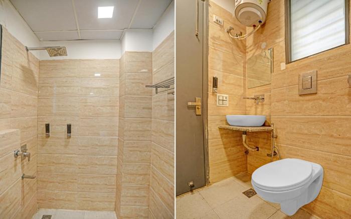 Super Townhouse Mannat Rohini 16