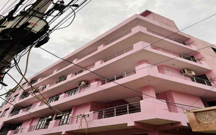 Hotel O Galaxy Rooms