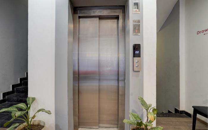 Super Townhouse Gomti Nagar Sector 6 Near Ekana Stadium