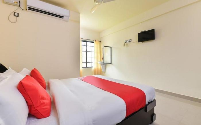 Hotel O VR Lodge