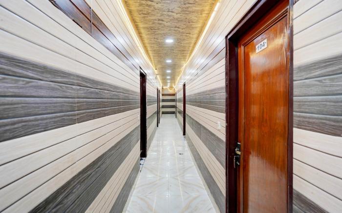 Hotel O PL Guest House