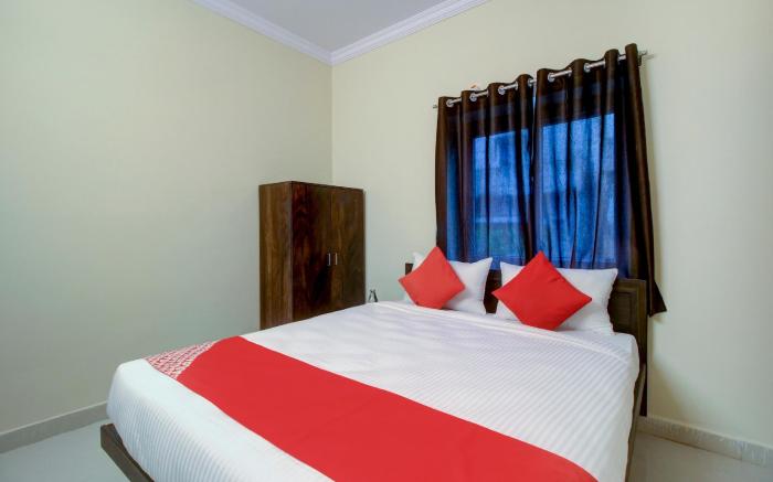 Hotel O Holiday