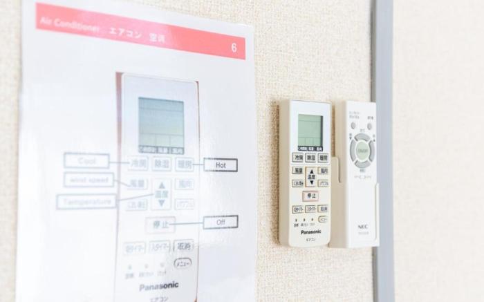 Enoshima Apartment Hotel