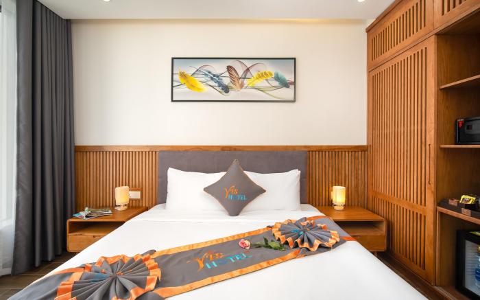 Yes Hotel Da Nang