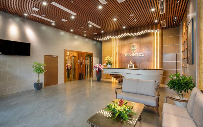 Yes Hotel Da Nang