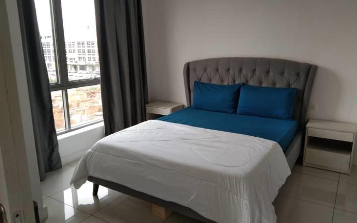 PINTARMAN FAMILY SUITES  @ MIRI TIMES SQUARE