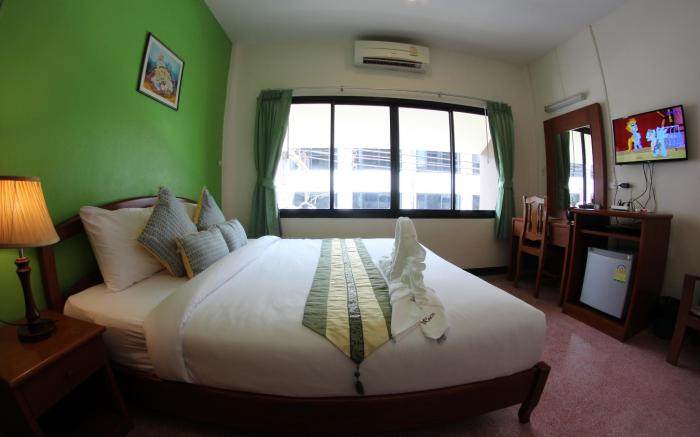 My Place @ Surat Hotel