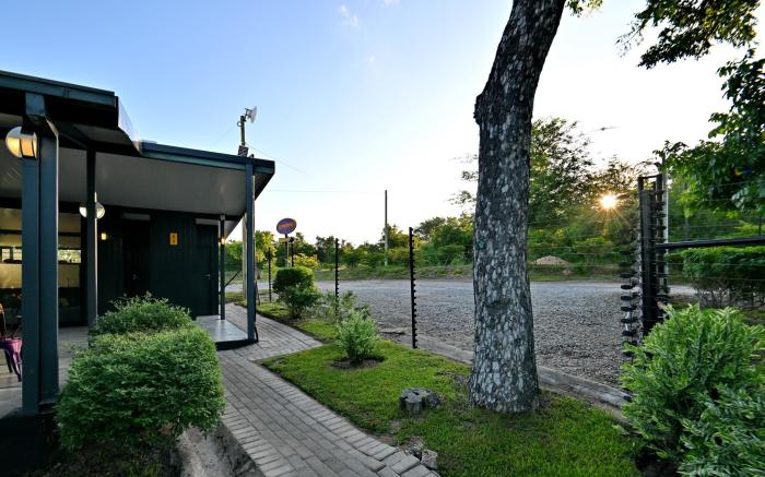 SleepOver Kruger Gate