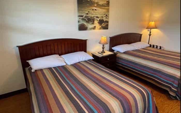 Cadiz Motel by OYO on route 250