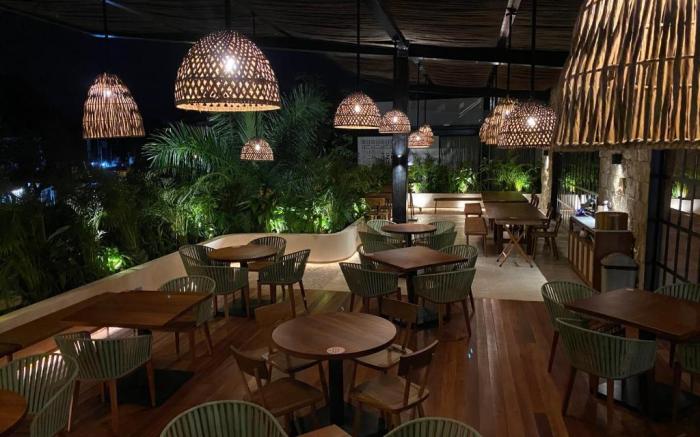 Las Brisas Merida