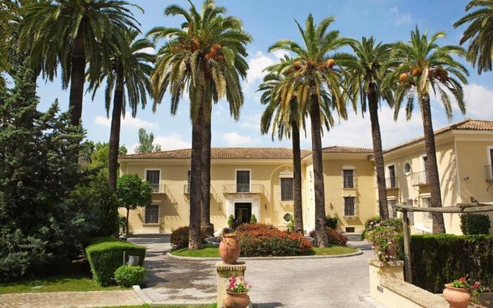 Villa Jerez