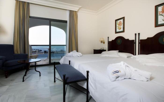 Hotel Duque de Najera