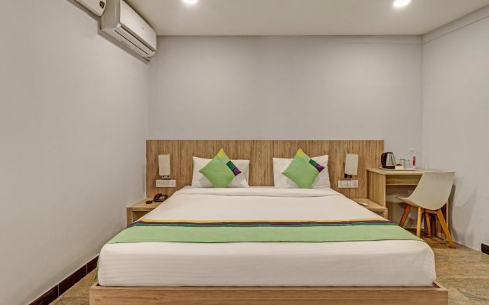 Itsy Hotels Classio Richmond