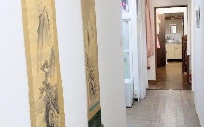 Minpaku Ota Room A 、Capacity:  2 People