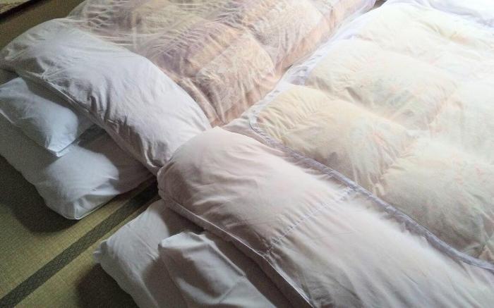 Minpaku Ota Room C,Capacity: 4 people 