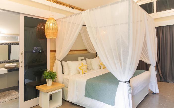 The Forty Eight Resort Candidasa                                                                