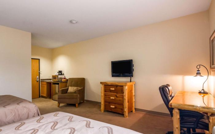 Quality Inn Selah North Park