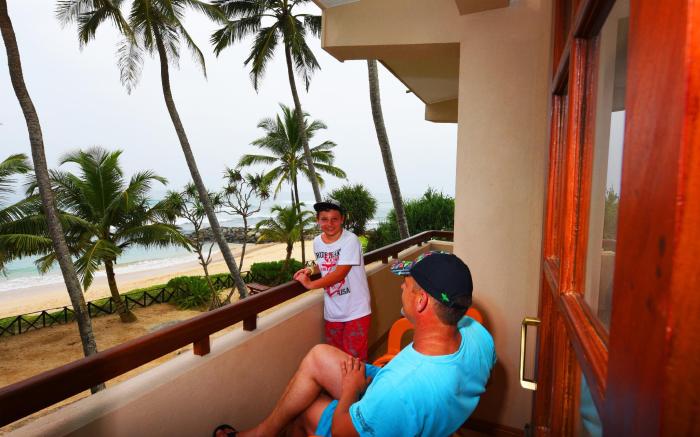 Insight Resort