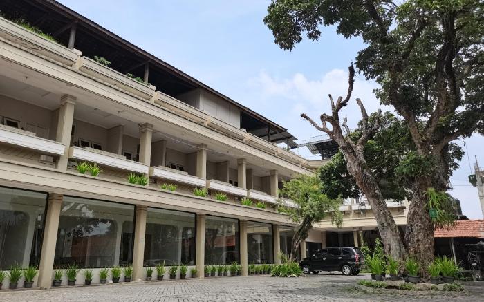 Hotel Catur Putra