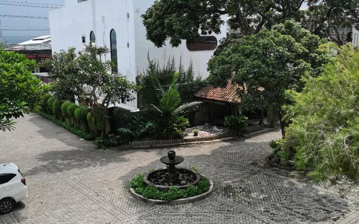 Hotel Catur Putra
