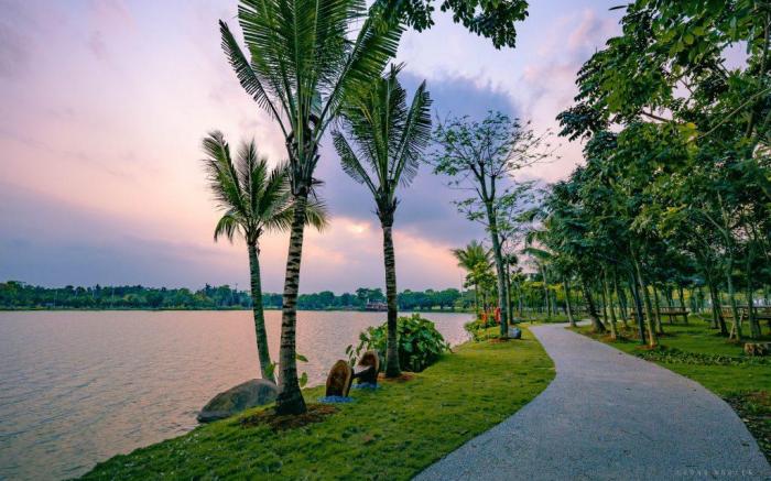 H2 HOMESTAY - Ecopark, Văn Giang, Hưng Yên