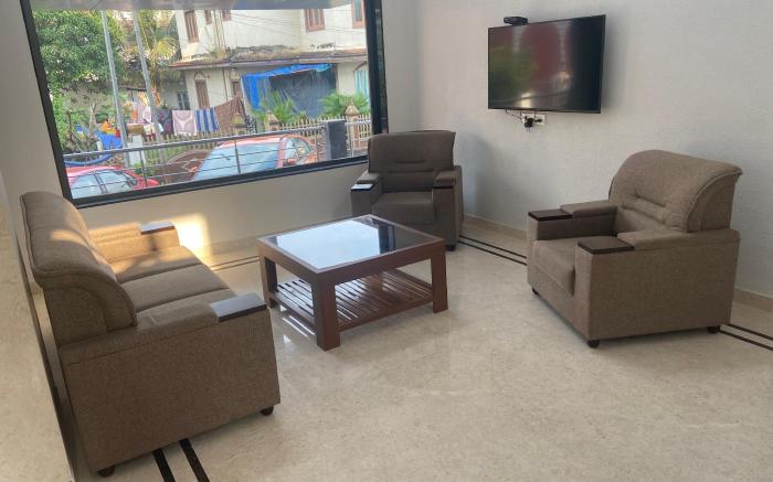 BSG Absolute Porvorim Regency Goa Hotel