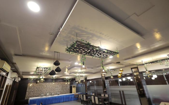 Hotel Shagun - Rooms & Banquet