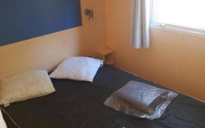 Mobile Home En Ile De France Menage Compris
