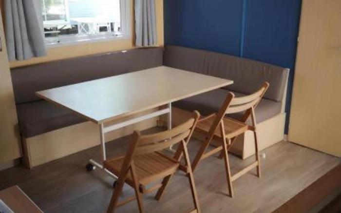 Mobile Home En Ile De France Menage Compris