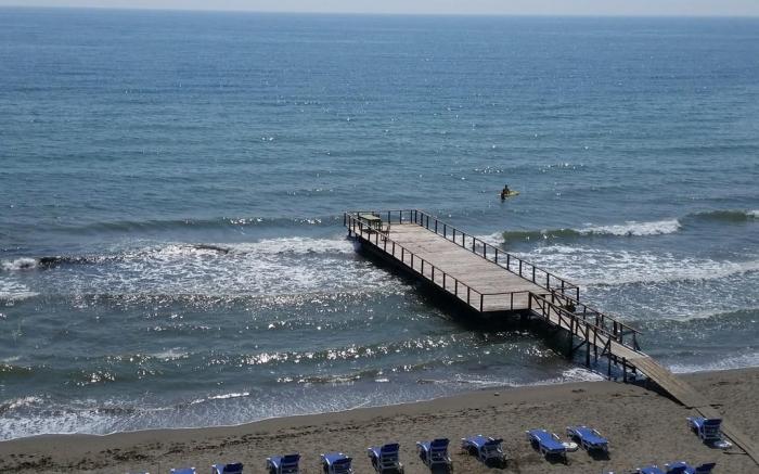 Odrys Beach Hotel & Resort