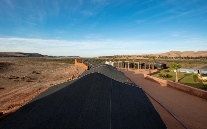 Kalyptus Luxury Camp