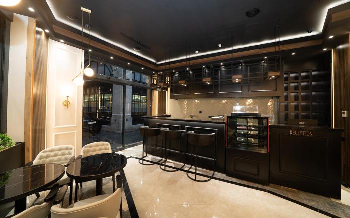 FAMA Boutique Hotel