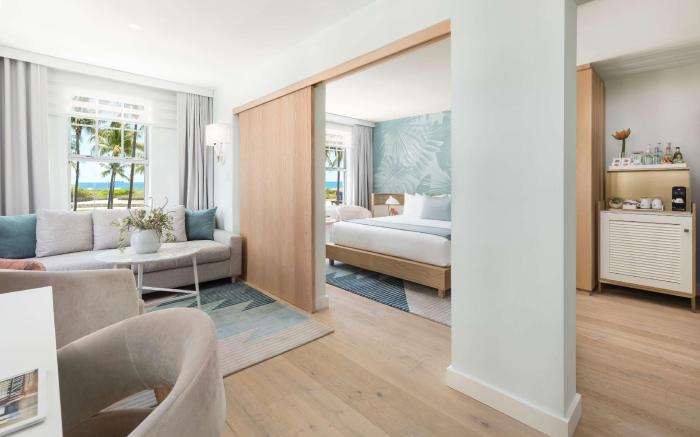 Park Central South Beach