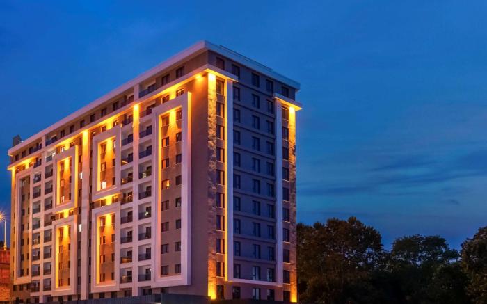 Mövenpick Hotel Trabzon
