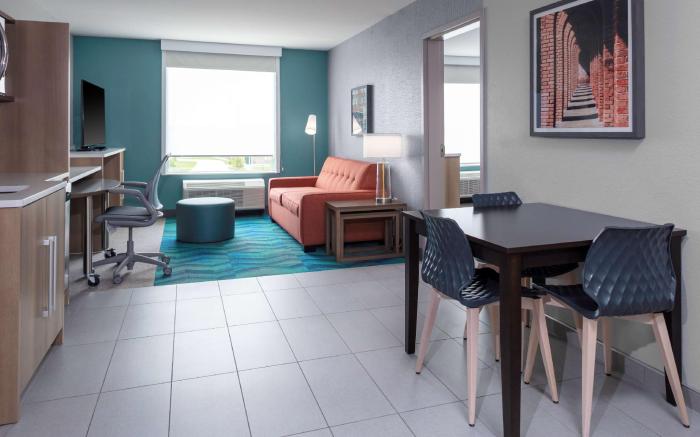 Home2 Suites by Hilton Fort Wayne North