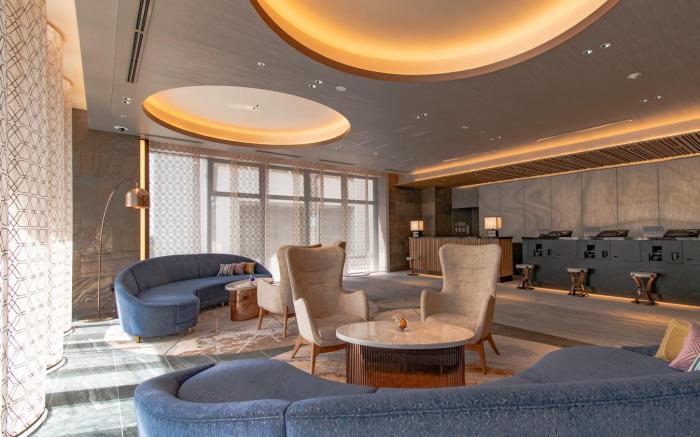Daiwa Roynet Hotel Osaka Sakaisuji Honmachi PREMIER