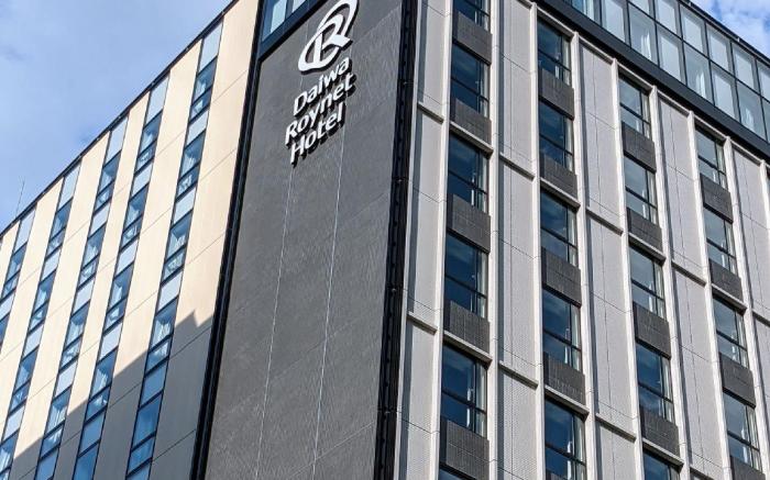 Daiwa Roynet Hotel Osaka Sakaisuji Honmachi PREMIER