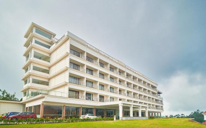 Vibe Munnar Resort & Spa