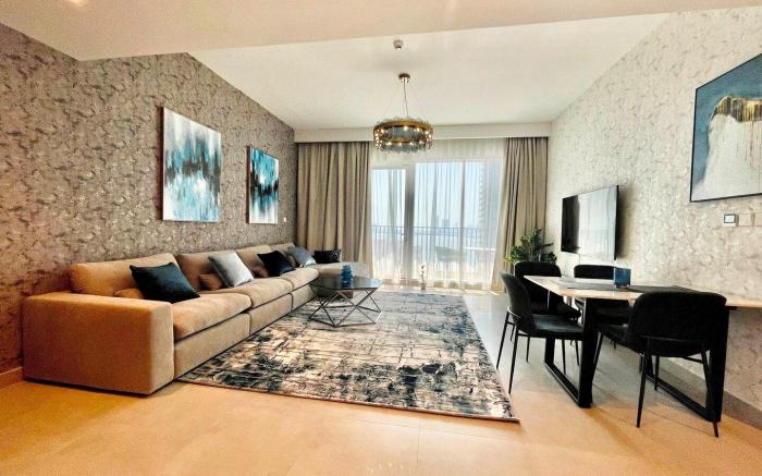 Ultimate Luxury at brand new Dubai Creek
