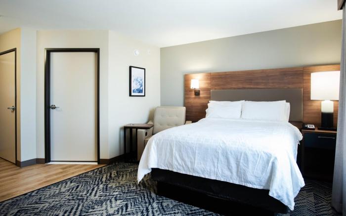 Candlewood Suites Lake Charles-Sulphur By IHG