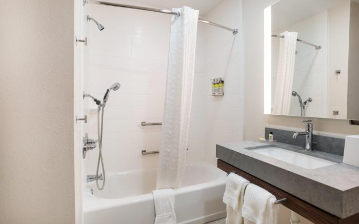 Candlewood Suites Lake Charles-Sulphur By IHG