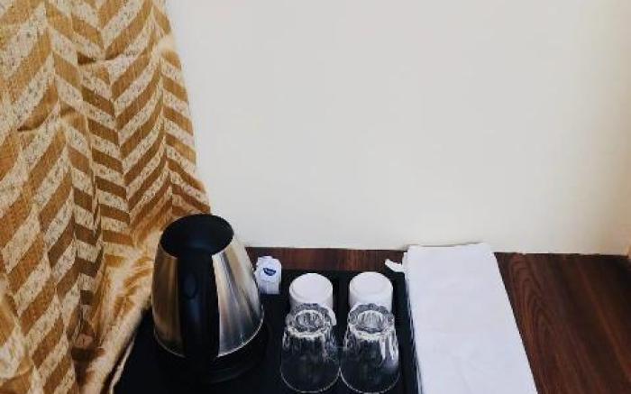 The Arcas hotel and banquet