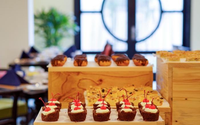 Le Pavillon Hoi An Luxury Resort & Spa