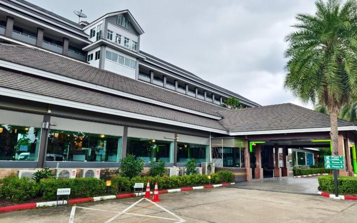 Eastpana Executive Residence 304 Prachinburi